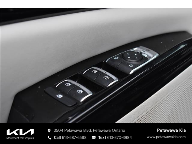 2022 Kia Carnival EX+ (Stk: K26069A) in Petawawa - Image 14 of 30