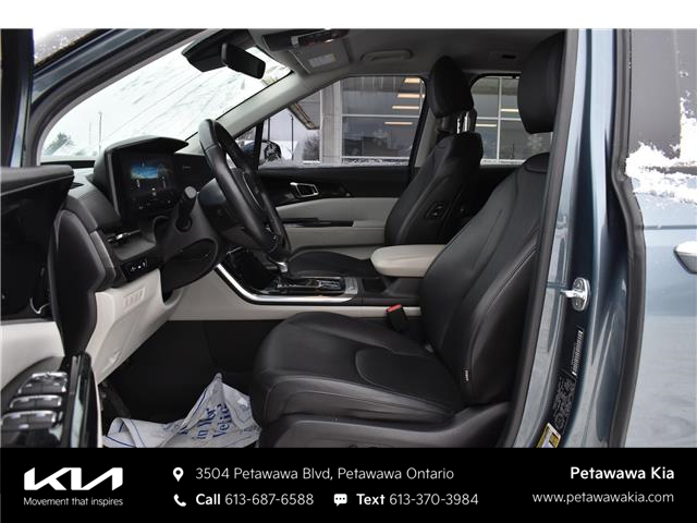 2022 Kia Carnival EX+ (Stk: K26069A) in Petawawa - Image 17 of 30