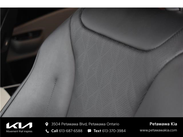 2022 Kia Carnival EX+ (Stk: K26069A) in Petawawa - Image 18 of 30