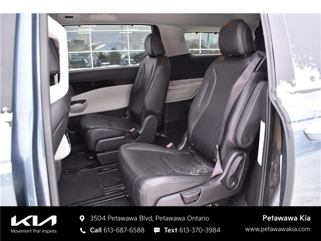 2022 Kia Carnival EX+ (Stk: K26069A) in Petawawa - Image 19 of 30