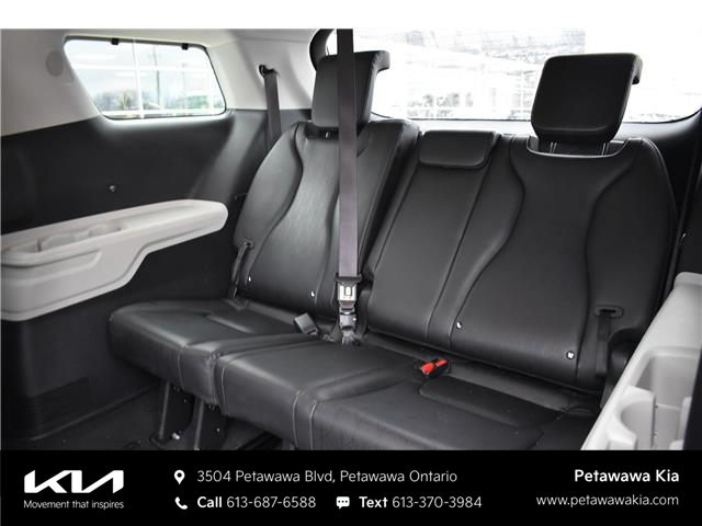 2022 Kia Carnival EX+ (Stk: K26069A) in Petawawa - Image 20 of 30