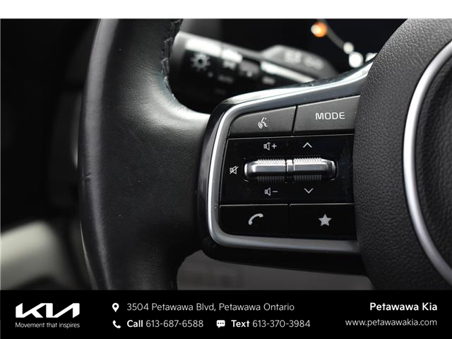 2022 Kia Carnival EX+ (Stk: K26069A) in Petawawa - Image 23 of 30