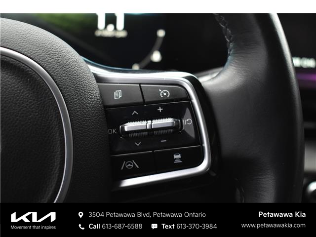 2022 Kia Carnival EX+ (Stk: K26069A) in Petawawa - Image 24 of 30