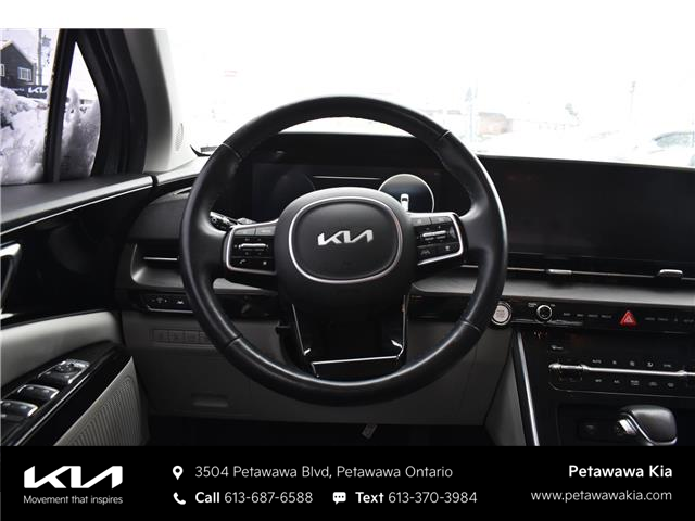 2022 Kia Carnival EX+ (Stk: K26069A) in Petawawa - Image 25 of 30
