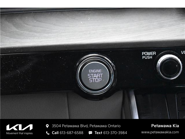 2022 Kia Carnival EX+ (Stk: K26069A) in Petawawa - Image 26 of 30