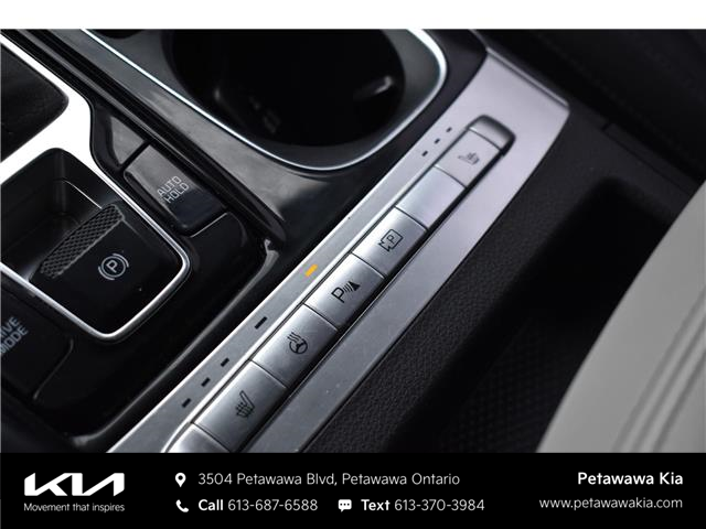 2022 Kia Carnival EX+ (Stk: K26069A) in Petawawa - Image 27 of 30