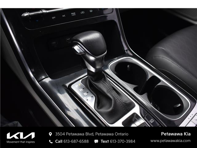 2022 Kia Carnival EX+ (Stk: K26069A) in Petawawa - Image 29 of 30