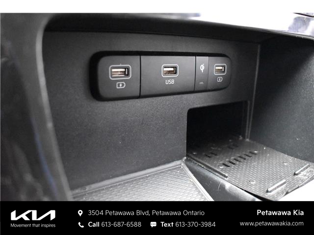 2022 Kia Carnival EX+ (Stk: K26069A) in Petawawa - Image 30 of 30