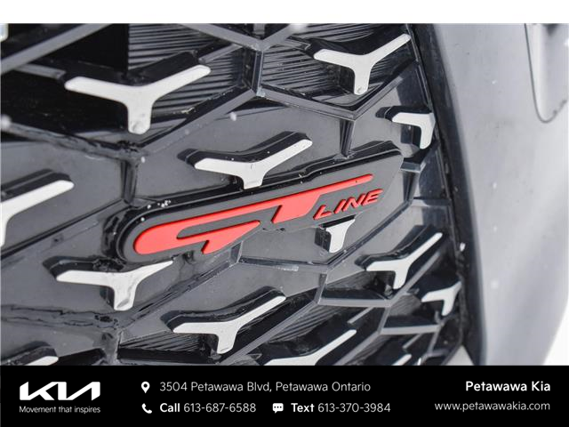 2022 Kia Soul GT-Line Limited (Stk: K26108A) in Petawawa - Image 3 of 30