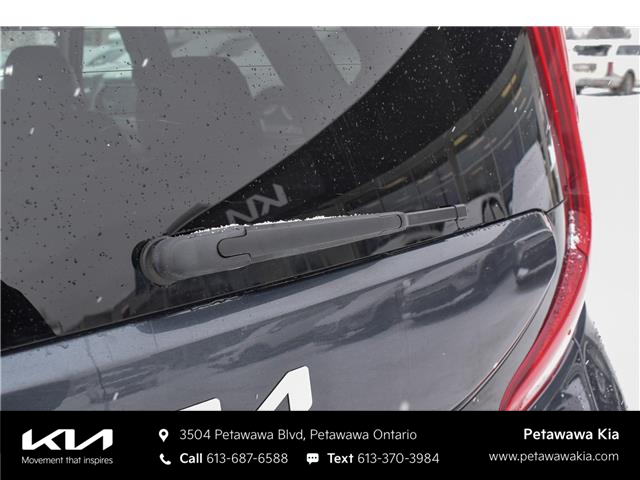 2022 Kia Soul GT-Line Limited (Stk: K26108A) in Petawawa - Image 10 of 30