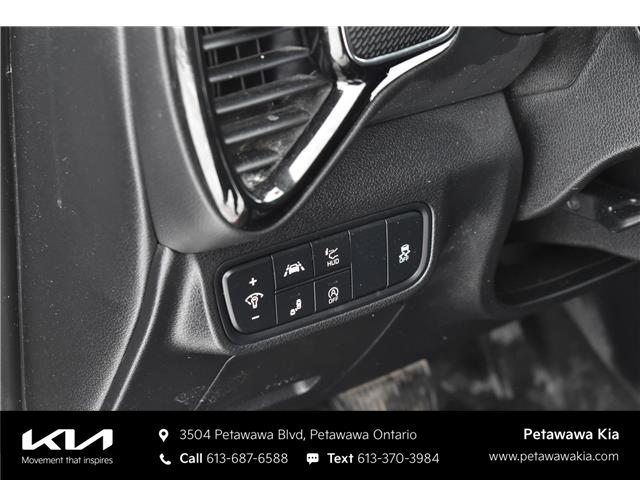 2022 Kia Soul GT-Line Limited (Stk: K26108A) in Petawawa - Image 15 of 30