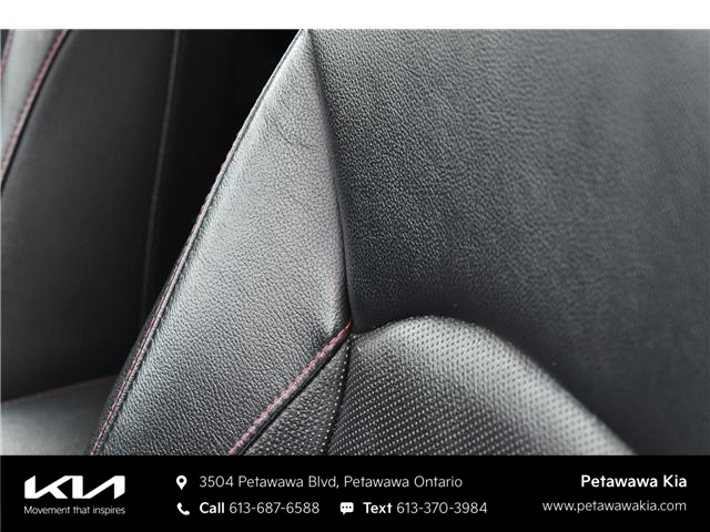 2022 Kia Soul GT-Line Limited (Stk: K26108A) in Petawawa - Image 16 of 30