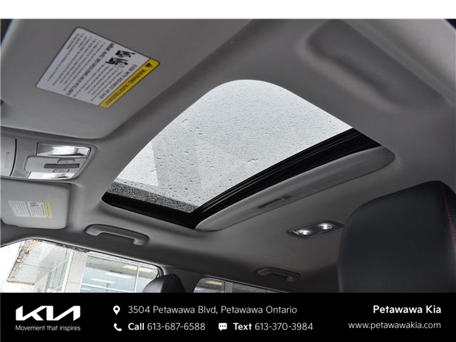 2022 Kia Soul GT-Line Limited (Stk: K26108A) in Petawawa - Image 17 of 30