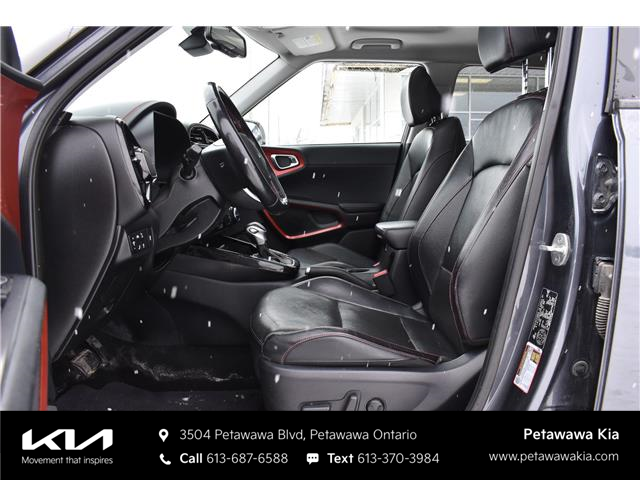 2022 Kia Soul GT-Line Limited (Stk: K26108A) in Petawawa - Image 19 of 30