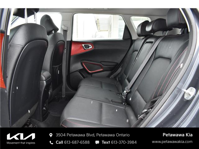 2022 Kia Soul GT-Line Limited (Stk: K26108A) in Petawawa - Image 20 of 30