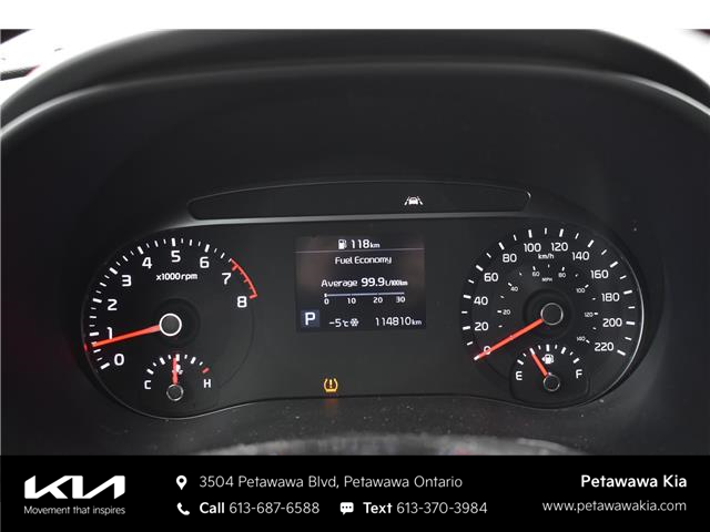 2022 Kia Soul GT-Line Limited (Stk: K26108A) in Petawawa - Image 23 of 30