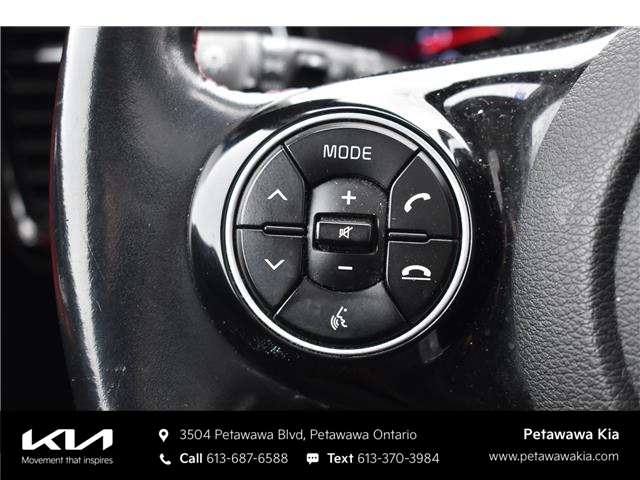 2022 Kia Soul GT-Line Limited (Stk: K26108A) in Petawawa - Image 24 of 30
