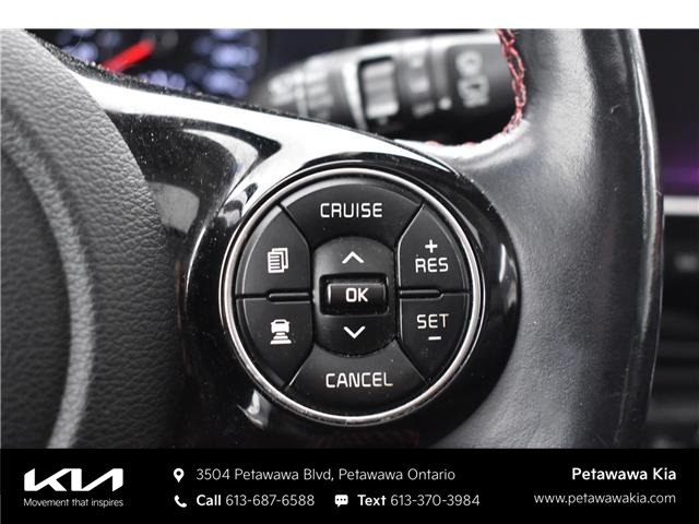 2022 Kia Soul GT-Line Limited (Stk: K26108A) in Petawawa - Image 25 of 30