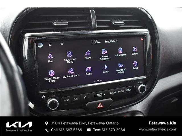 2022 Kia Soul GT-Line Limited (Stk: K26108A) in Petawawa - Image 29 of 30