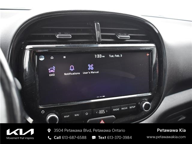 2022 Kia Soul GT-Line Limited (Stk: K26108A) in Petawawa - Image 30 of 30