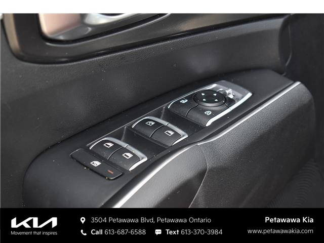 2022 Kia Sorento 2.5L LX+ (Stk: KP0795) in Petawawa - Image 13 of 30