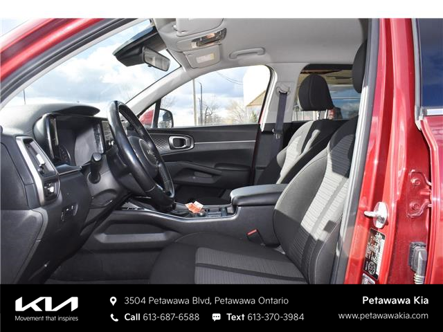2022 Kia Sorento 2.5L LX+ (Stk: KP0795) in Petawawa - Image 16 of 30