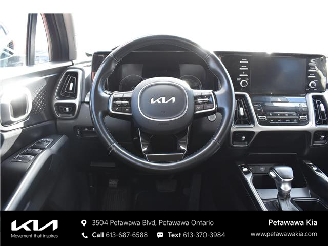 2022 Kia Sorento 2.5L LX+ (Stk: KP0795) in Petawawa - Image 23 of 30