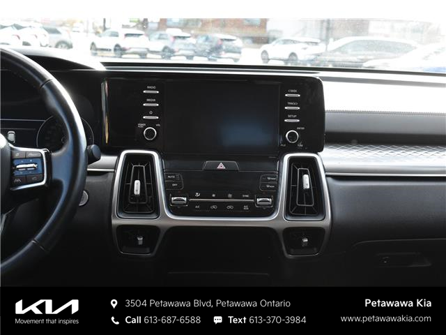 2022 Kia Sorento 2.5L LX+ (Stk: KP0795) in Petawawa - Image 24 of 30