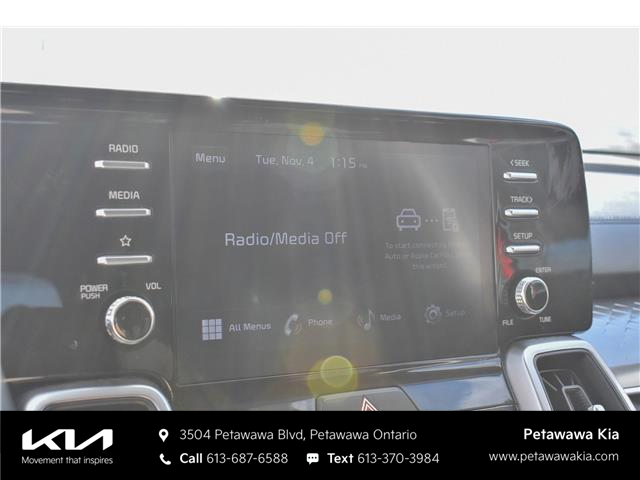 2022 Kia Sorento 2.5L LX+ (Stk: KP0795) in Petawawa - Image 28 of 30