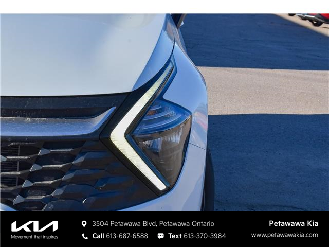 2023 Kia Sportage LX (Stk: KP0796) in Petawawa - Image 2 of 30