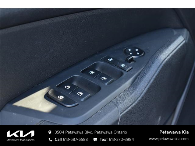 2023 Kia Sportage LX (Stk: KP0796) in Petawawa - Image 13 of 30