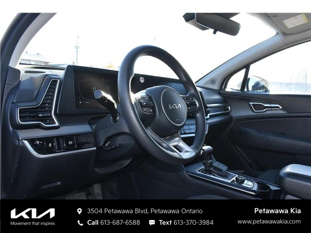 2023 Kia Sportage LX (Stk: KP0796) in Petawawa - Image 15 of 30