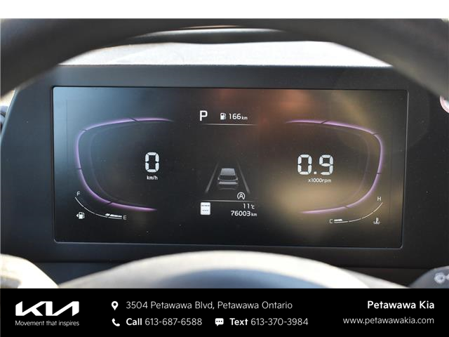 2023 Kia Sportage LX (Stk: KP0796) in Petawawa - Image 19 of 30