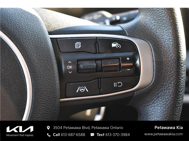 2023 Kia Sportage LX (Stk: KP0796) in Petawawa - Image 21 of 30