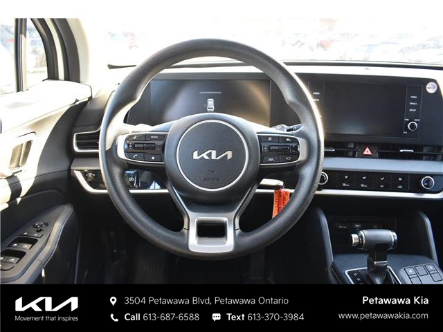 2023 Kia Sportage LX (Stk: KP0796) in Petawawa - Image 22 of 30