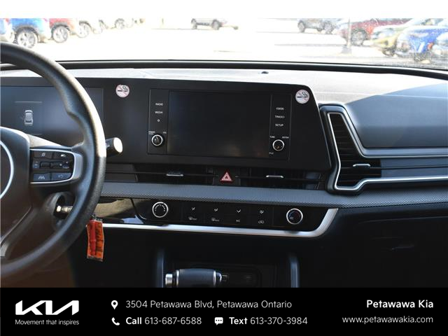 2023 Kia Sportage LX (Stk: KP0796) in Petawawa - Image 23 of 30