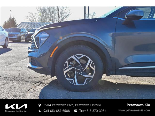 2023 Kia Sportage LX (Stk: KP0797) in Petawawa - Image 3 of 30