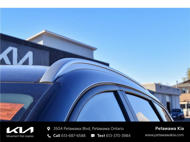 2023 Kia Sportage LX (Stk: KP0797) in Petawawa - Image 4 of 30