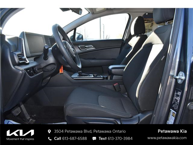 2023 Kia Sportage LX (Stk: KP0797) in Petawawa - Image 16 of 30