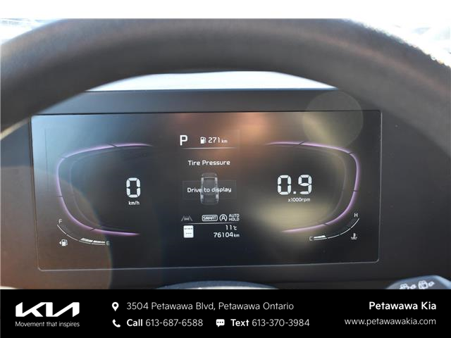 2023 Kia Sportage LX (Stk: KP0797) in Petawawa - Image 19 of 30