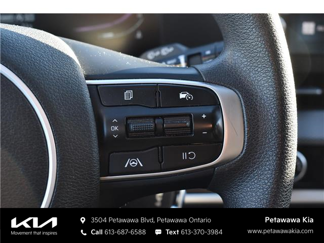 2023 Kia Sportage LX (Stk: KP0797) in Petawawa - Image 21 of 30