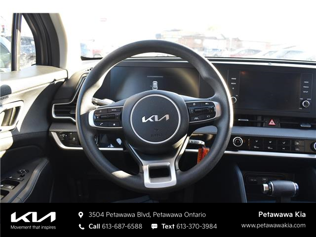 2023 Kia Sportage LX (Stk: KP0797) in Petawawa - Image 22 of 30