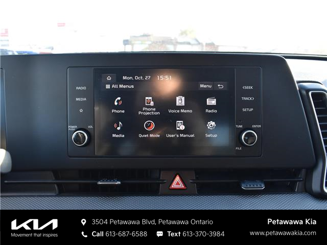 2023 Kia Sportage LX (Stk: KP0797) in Petawawa - Image 25 of 30