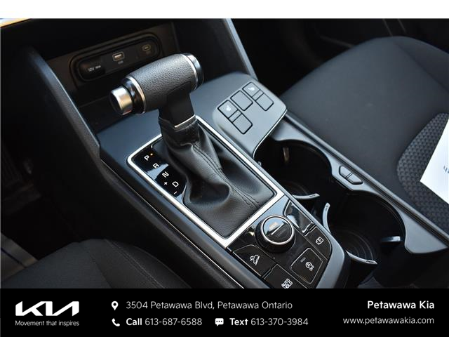 2023 Kia Sportage LX (Stk: KP0797) in Petawawa - Image 29 of 30