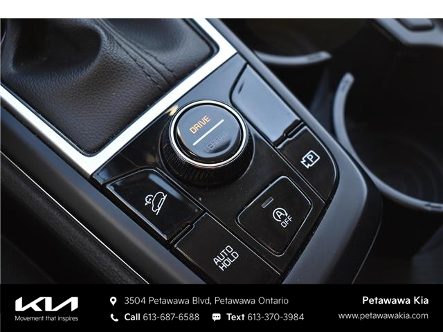 2023 Kia Sportage LX (Stk: KP0797) in Petawawa - Image 30 of 30