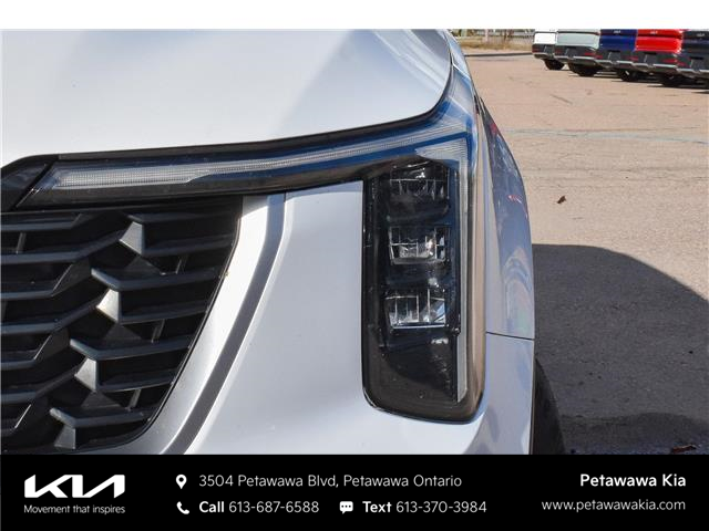 2024 Kia Sorento 2.5L LX (Stk: KP0799) in Petawawa - Image 2 of 30