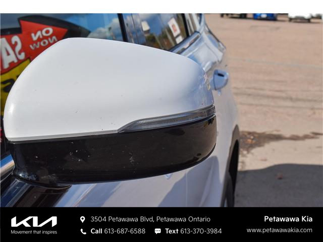 2024 Kia Sorento 2.5L LX (Stk: KP0799) in Petawawa - Image 4 of 30