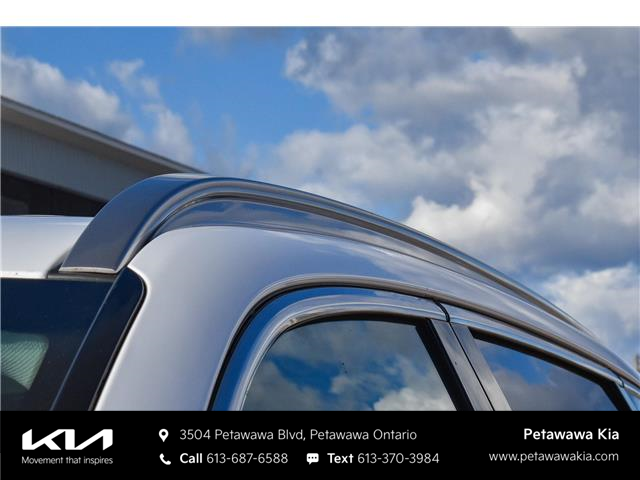2024 Kia Sorento 2.5L LX (Stk: KP0799) in Petawawa - Image 5 of 30