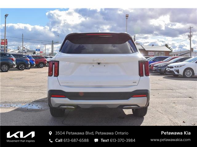 2024 Kia Sorento 2.5L LX (Stk: KP0799) in Petawawa - Image 7 of 30