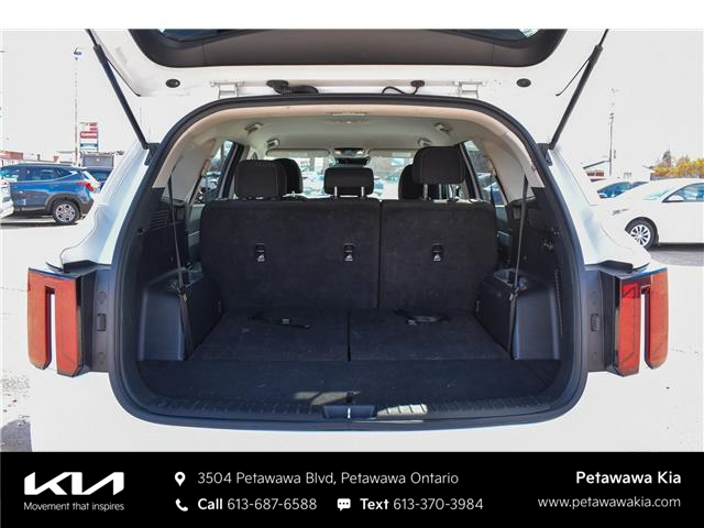 2024 Kia Sorento 2.5L LX (Stk: KP0799) in Petawawa - Image 10 of 30
